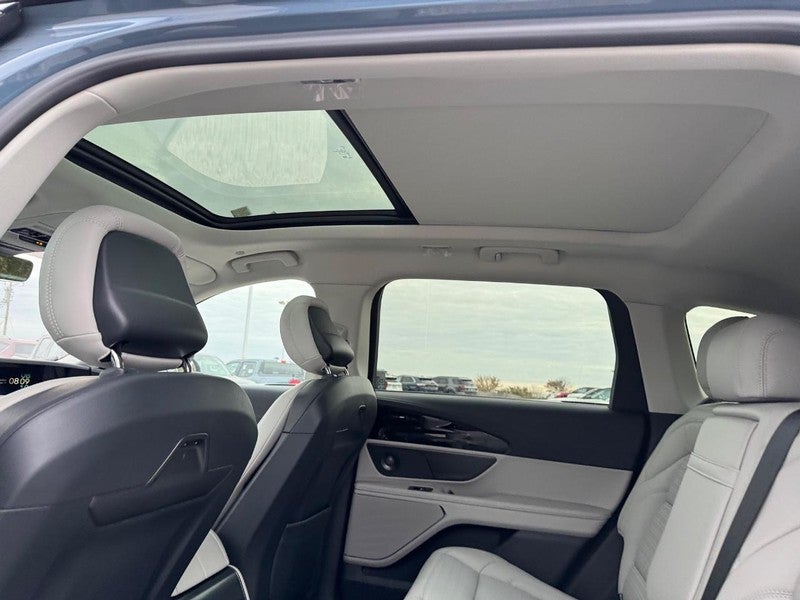 2026 Lincoln Nautilus Reserve AWD