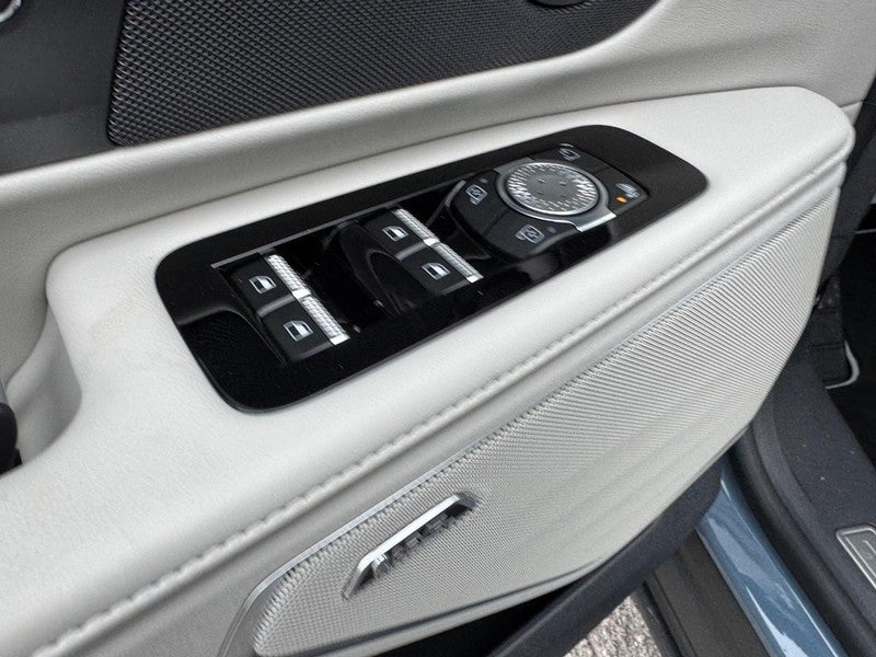 2026 Lincoln Nautilus Reserve AWD