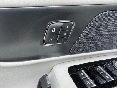 2026 Lincoln Nautilus Reserve AWD