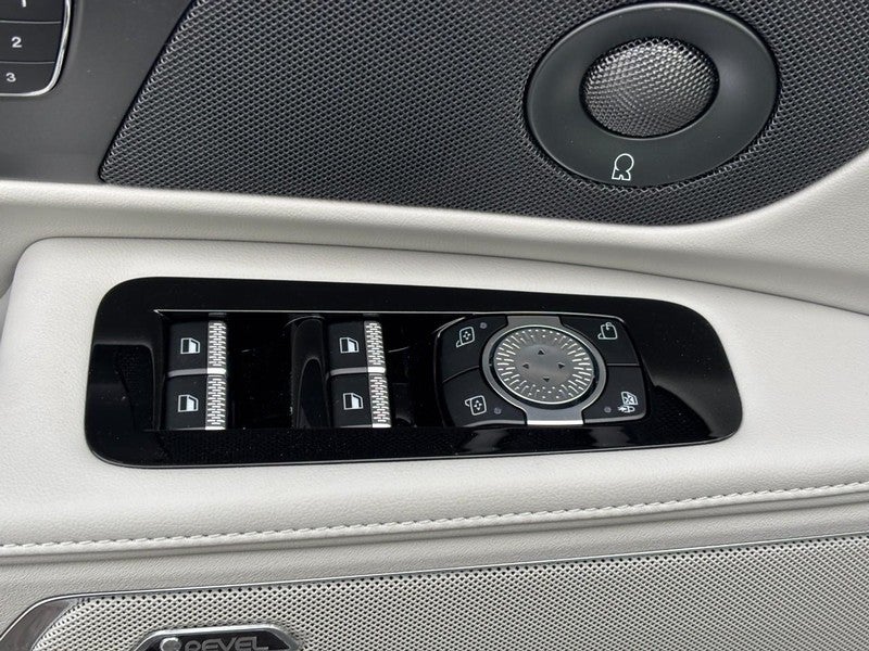 2026 Lincoln Nautilus Reserve AWD