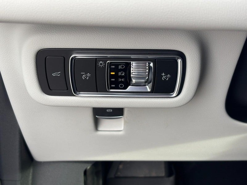 2026 Lincoln Nautilus Reserve AWD