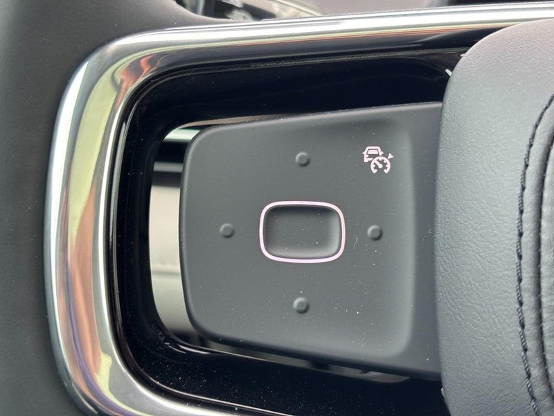 2026 Lincoln Nautilus Reserve AWD