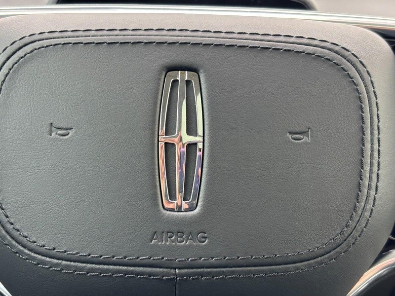 2026 Lincoln Nautilus Reserve AWD