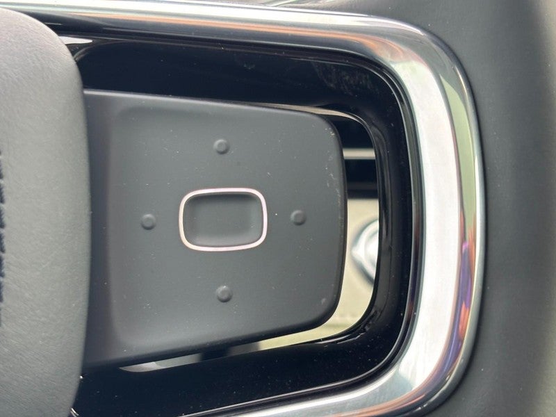 2026 Lincoln Nautilus Reserve AWD