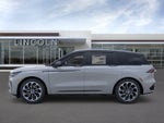 2026 Lincoln Nautilus Reserve AWD