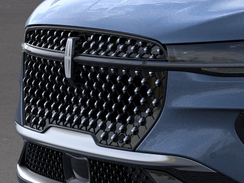 2026 Lincoln Nautilus Reserve AWD