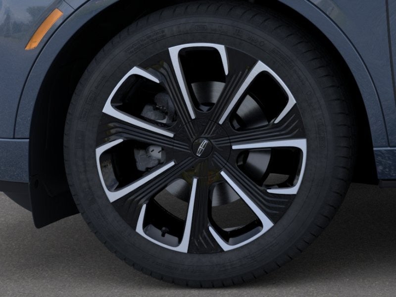 2026 Lincoln Nautilus Reserve AWD