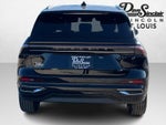 2026 Lincoln Nautilus Reserve AWD