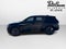 2026 Lincoln Nautilus Reserve AWD