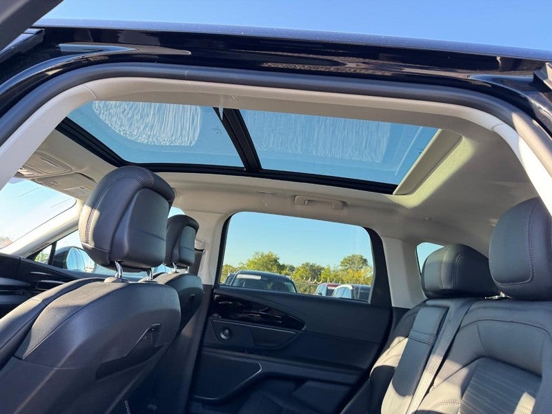 2026 Lincoln Nautilus Reserve AWD