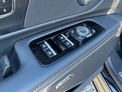 2026 Lincoln Nautilus Reserve AWD