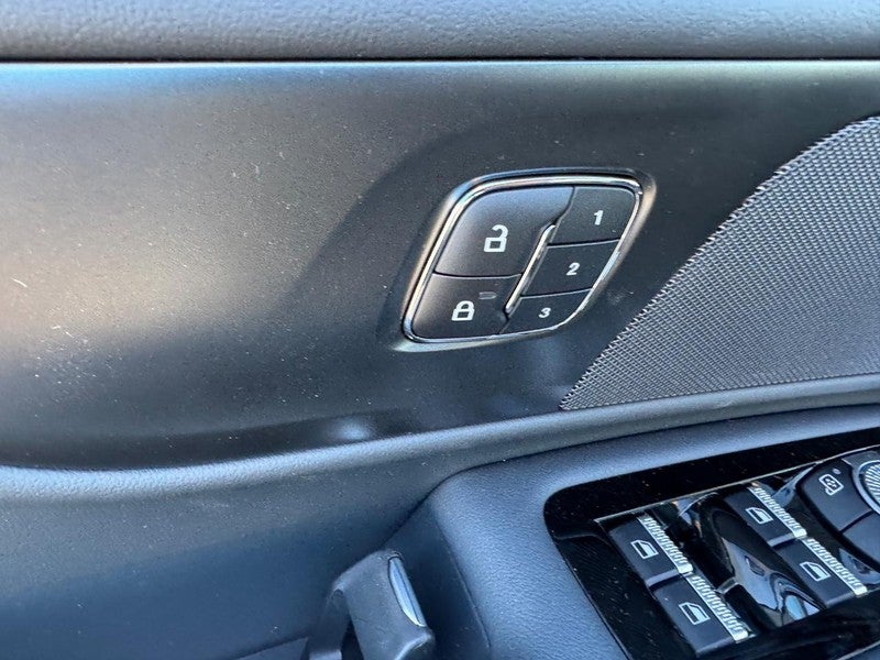 2026 Lincoln Nautilus Reserve AWD