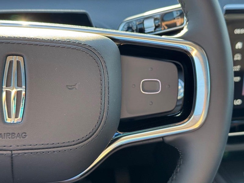 2026 Lincoln Nautilus Reserve AWD