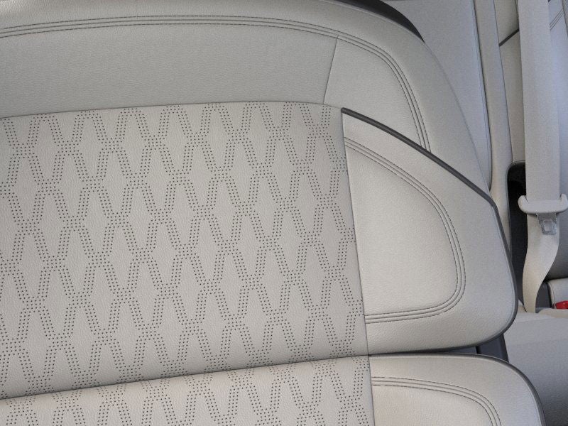 2026 Lincoln Nautilus Black Label AWD