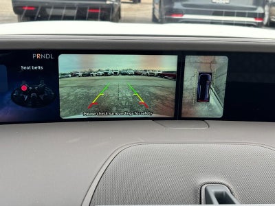 2026 Lincoln Nautilus Black Label AWD