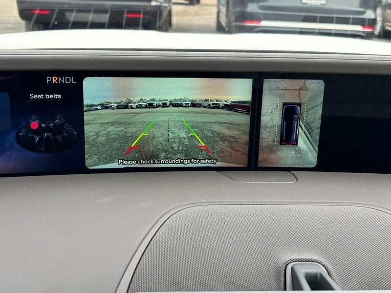 2026 Lincoln Nautilus Black Label AWD