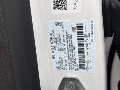 2026 Lincoln Nautilus Black Label AWD