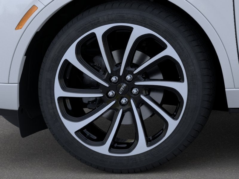 2026 Lincoln Nautilus Black Label AWD
