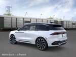 2026 Lincoln Nautilus Black Label AWD