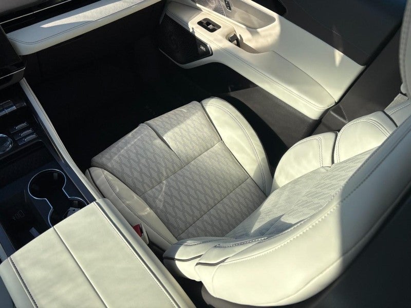 2026 Lincoln Nautilus Black Label AWD