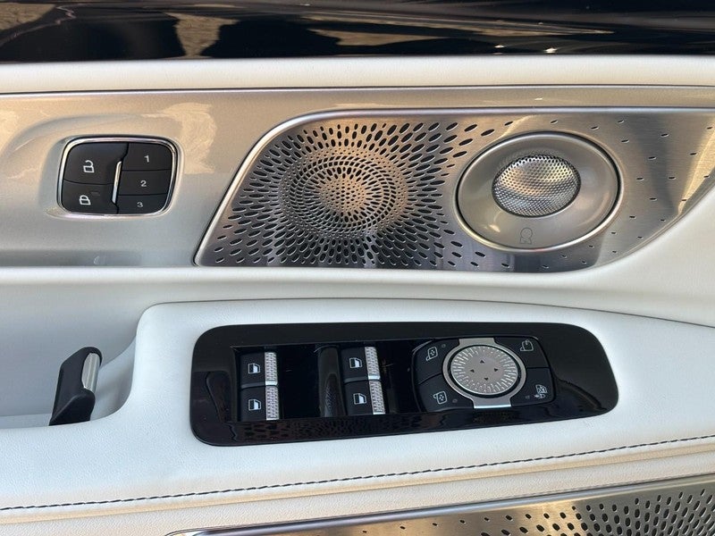 2026 Lincoln Nautilus Black Label AWD