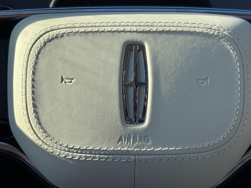 2026 Lincoln Nautilus Black Label AWD