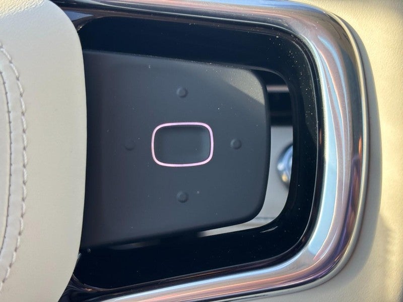 2026 Lincoln Nautilus Black Label AWD