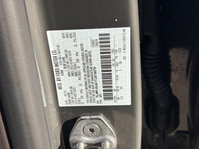 2026 Lincoln Nautilus Black Label AWD