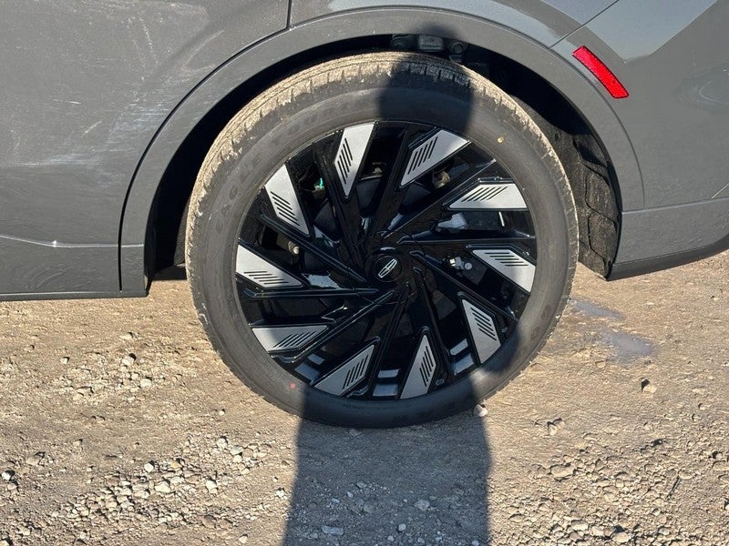 2026 Lincoln Nautilus Black Label AWD