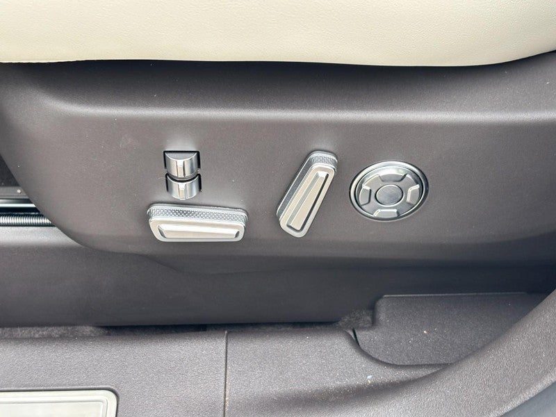 2026 Lincoln Nautilus Black Label AWD