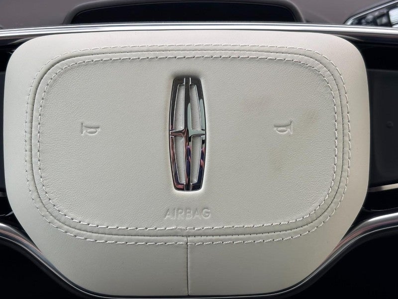 2026 Lincoln Nautilus Black Label AWD