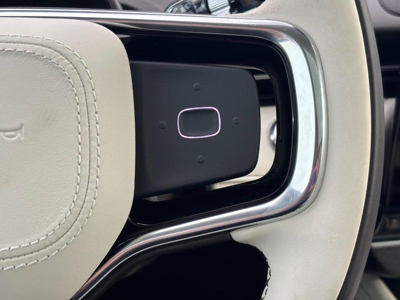 2026 Lincoln Nautilus Black Label AWD