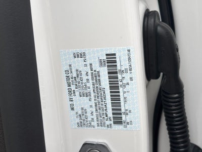 2026 Lincoln Nautilus Black Label AWD