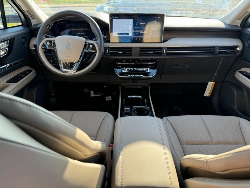 2024 Lincoln Corsair Grand Touring AWD