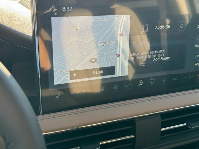 2024 Lincoln Corsair Grand Touring AWD