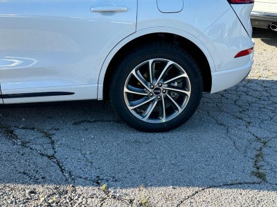 2024 Lincoln Corsair Grand Touring AWD