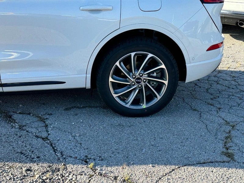 2024 Lincoln Corsair Grand Touring AWD