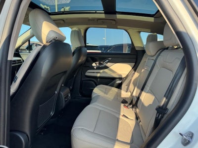 2025 Lincoln Corsair Grand Touring AWD