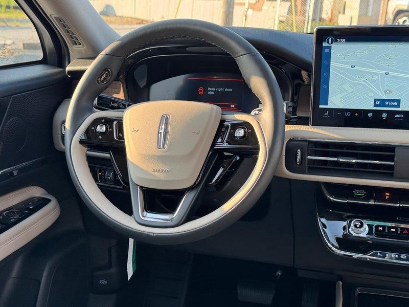 2025 Lincoln Corsair Grand Touring AWD