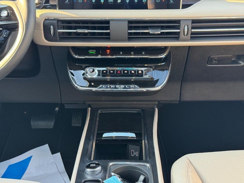 2025 Lincoln Corsair Grand Touring AWD