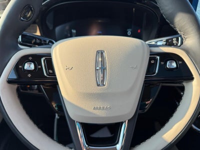 2025 Lincoln Corsair Grand Touring AWD