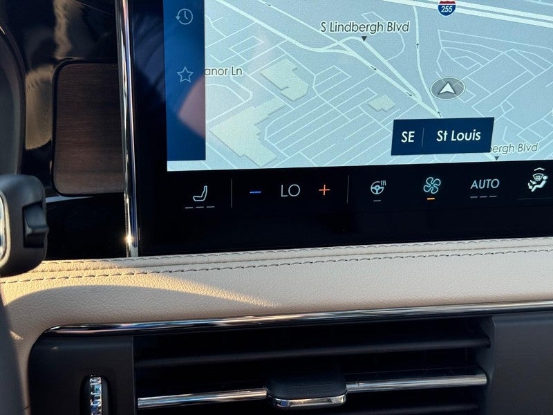 2025 Lincoln Corsair Grand Touring AWD