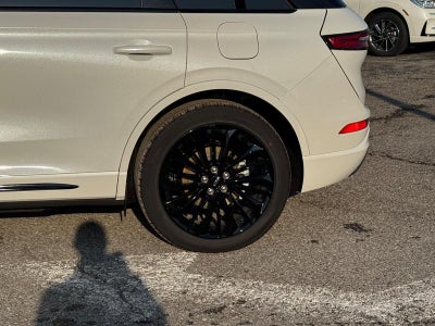 2025 Lincoln Corsair Grand Touring AWD