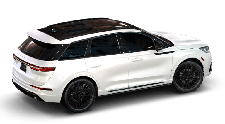 2025 Lincoln Corsair Grand Touring AWD