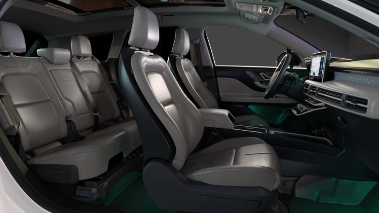 2025 Lincoln Corsair Grand Touring AWD