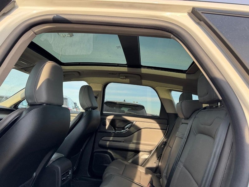 2026 Lincoln Corsair Grand Touring AWD