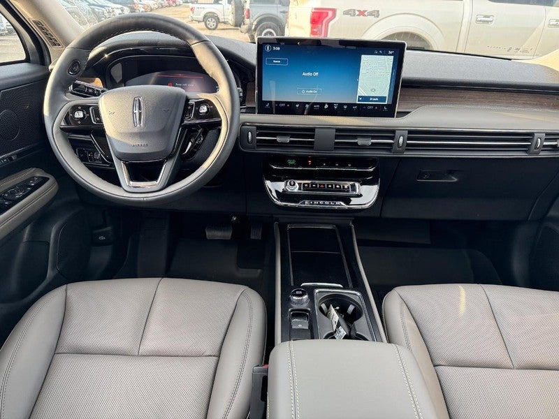 2026 Lincoln Corsair Grand Touring AWD