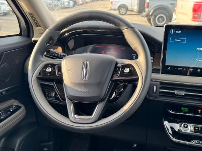 2026 Lincoln Corsair Grand Touring AWD