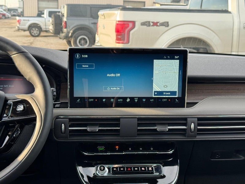 2026 Lincoln Corsair Grand Touring AWD