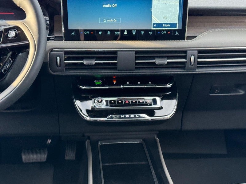 2026 Lincoln Corsair Grand Touring AWD